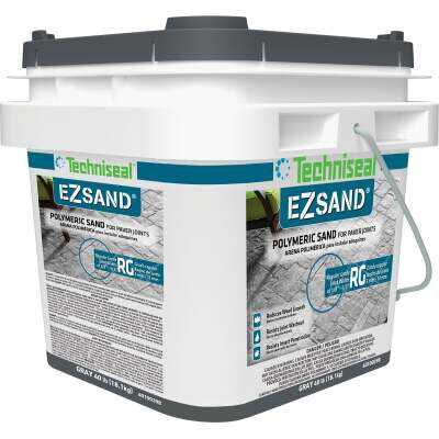 Techniseal 40 Lb. EZ Sand Gray Polymeric Sand