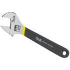 Do it 8 In. Adjustable Wrench Image 1